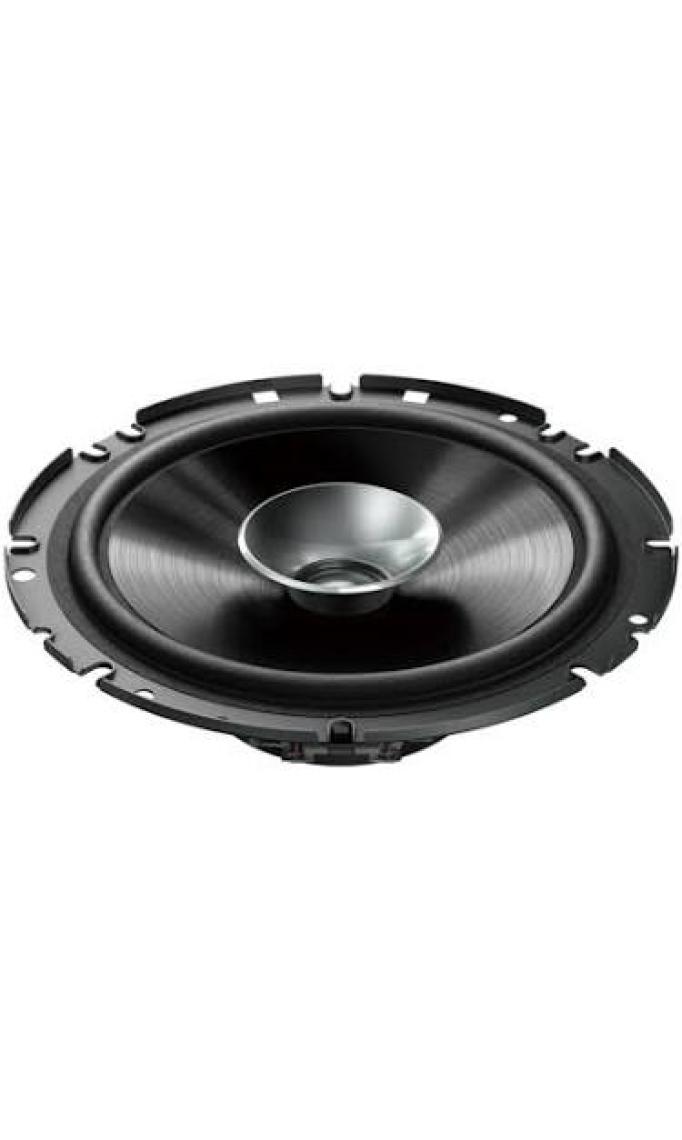 Pıoneer Oto Hoparlör 17CM 280W 2 Adet Pıoneer TS-G1710F