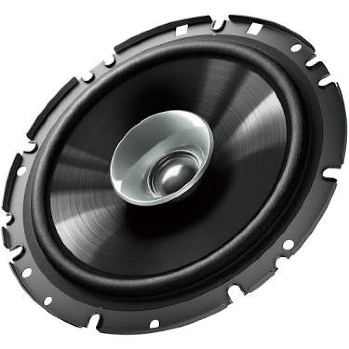 Pıoneer Oto Hoparlör 17CM 280W 2 Adet Pıoneer TS-G1710F