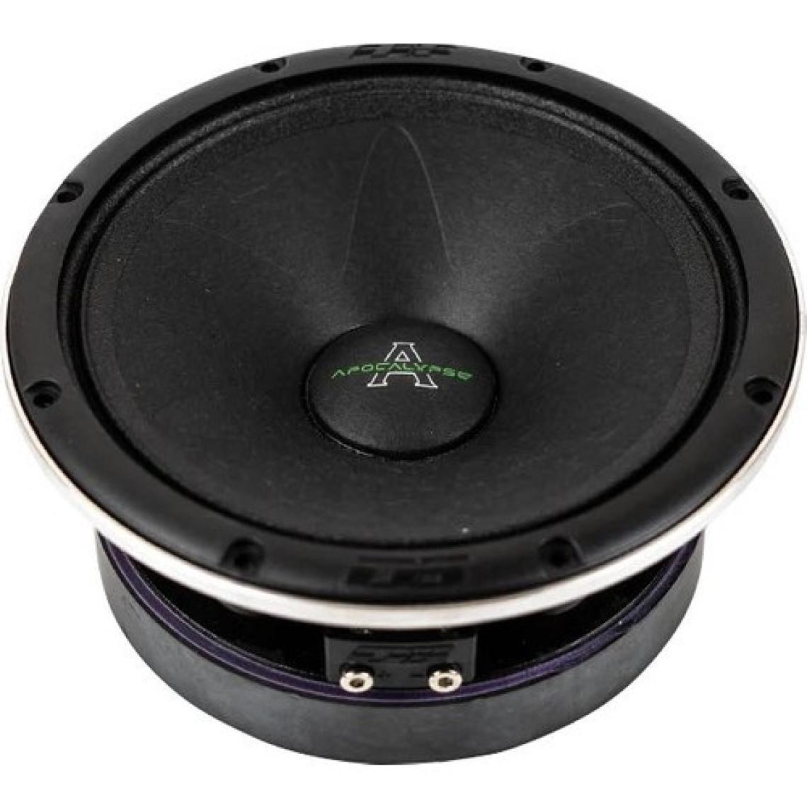 Apocalypse AP-M61AC Arnold 16 cm 360W 180RMS Spl Midrange 1 Takım 2 Adet