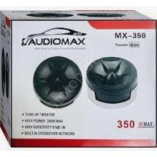 Audiomax Oto Hoparlör MX-350