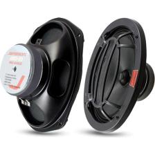 Jameson Oto Mıdrange Oval 6x9 480W Kapaklı 2 Adet Jameson Jmd-69