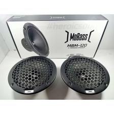 Mobass MBM-120 20CM Midrange Hoparlör Takımı 2ADET