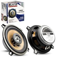 Oto Hoparlör 13cm 200w Tweeterlı 1 Adet Plx-14692