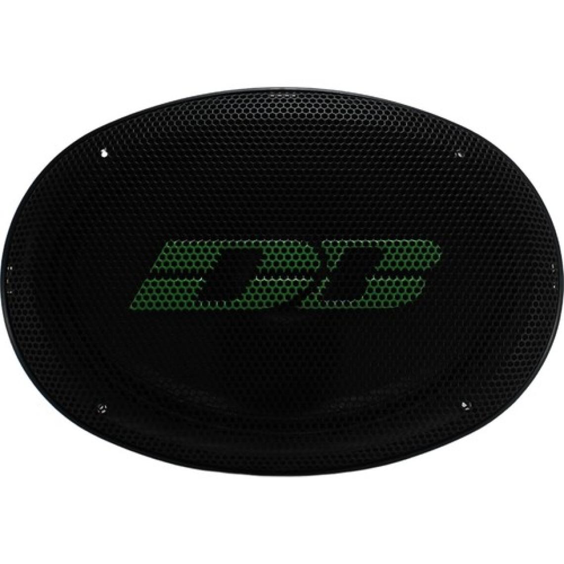 Apocalypse Deaf Bonce Apocalypse AP-X69A 6x9 Oval 400W 200RMS Profesyonel Hoparlör