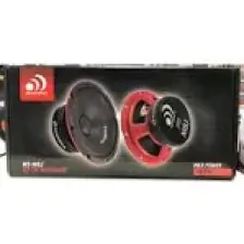 Mobass Ms-M8J 20 Cm Midrange 400 W Max Power  150 W Rms Power