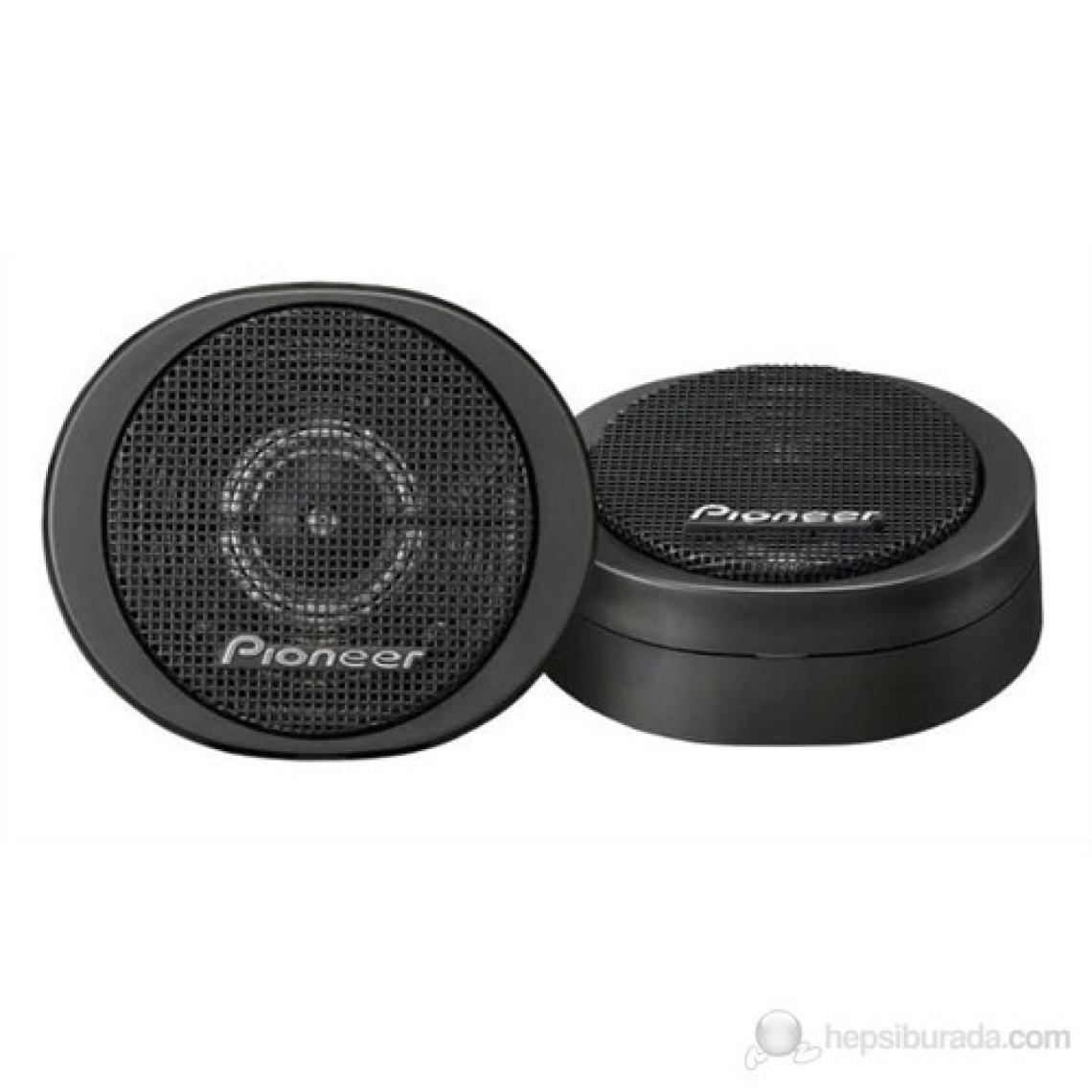 Pioneer TS-S20 200 Watt Titanyum Dome Tweeter