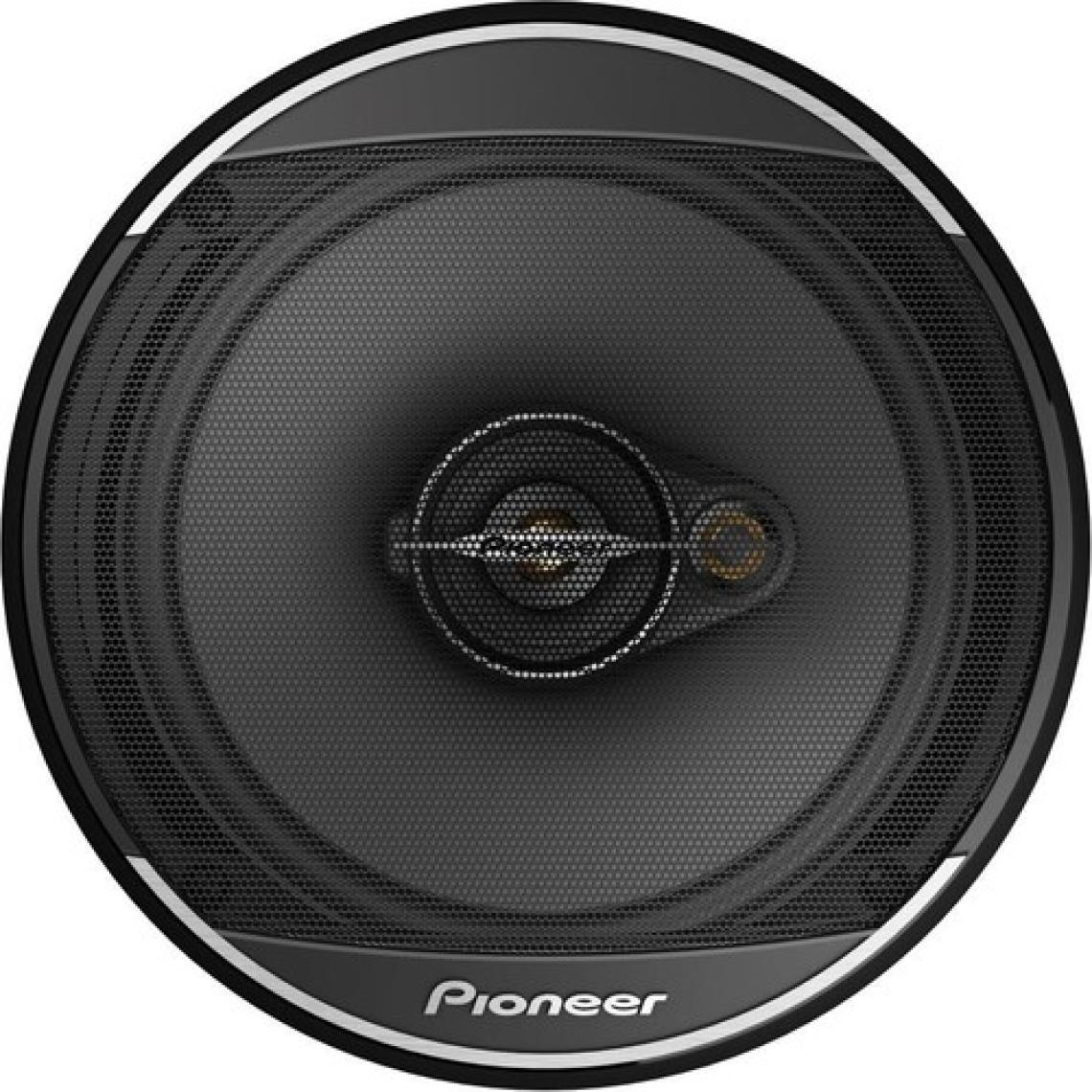 Pioneer TS-A1678S 16 cm 320WATT 70RMS 3yollu Amfi Tipi Hoparlör Takımı