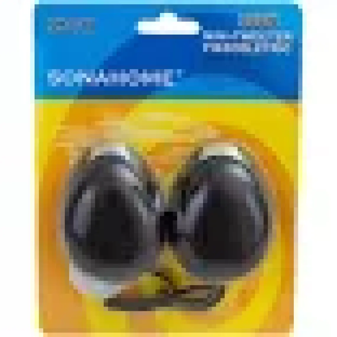 Magıcvoıce Gs-20 350 Watt Mini Oto Tweeter