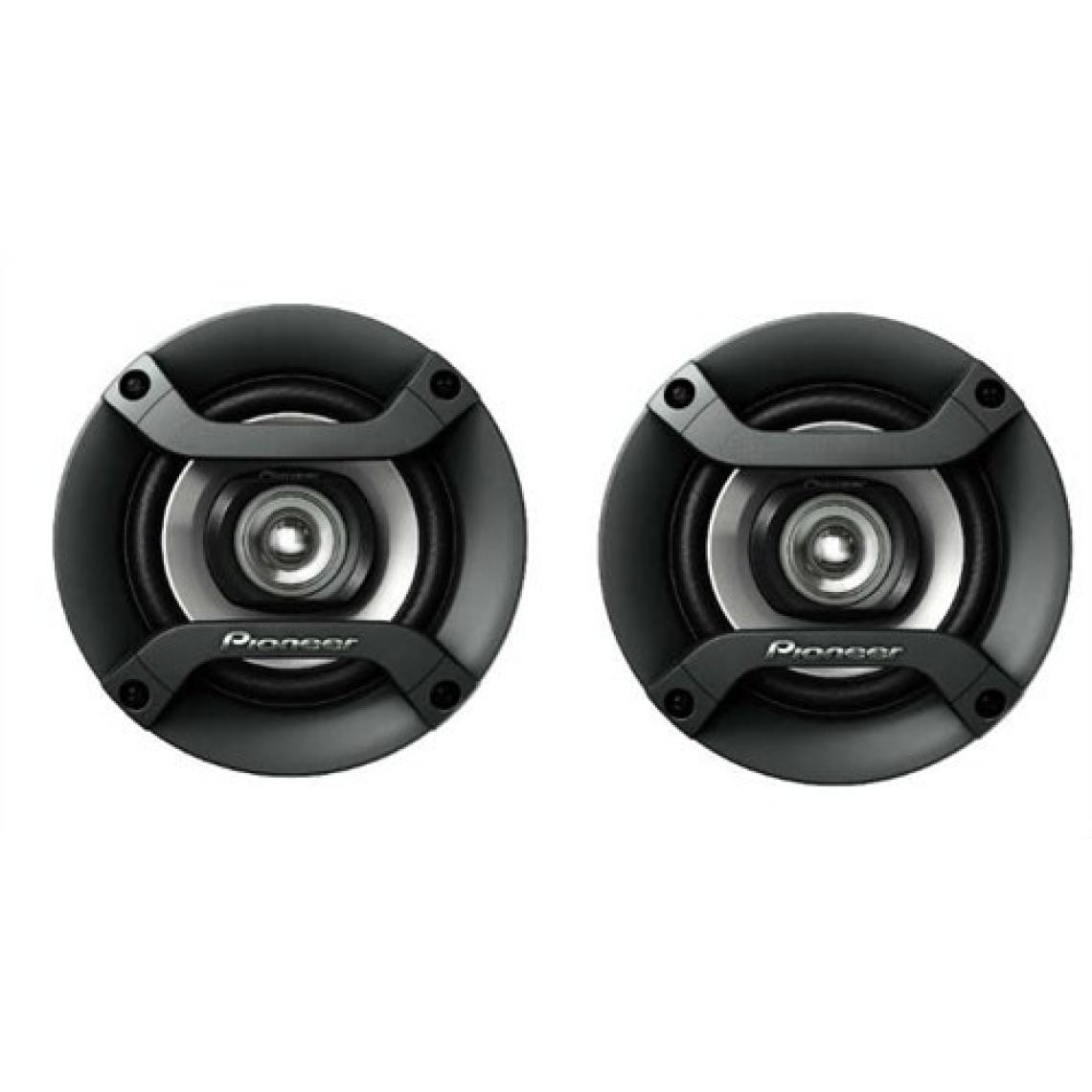 Pioneer TS-F1034R 150 Watt 10 cm 2 Yollu Hoparlör Takımı 2 adet