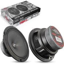 Carmon Audıo Ca-6.5 Max 300W 16CM Mıdrange Hoparlör