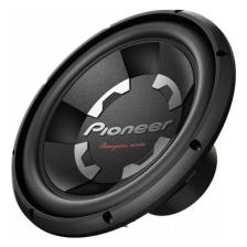 Pioneer Ts300S4 1400W400W Rms Tüm Anfilere Uyumlu Profesyonel Woofer