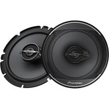 Pioneer TS-A1688S 16 cm 350WATT 80RMS 4yollu Amfi Tipi Hoparlör Takımı