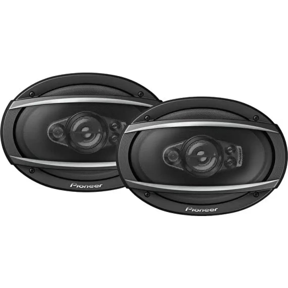 Pioneer Ts-A6970F 600 Watt 16 x 24 cm Oval Oto Hoparlör