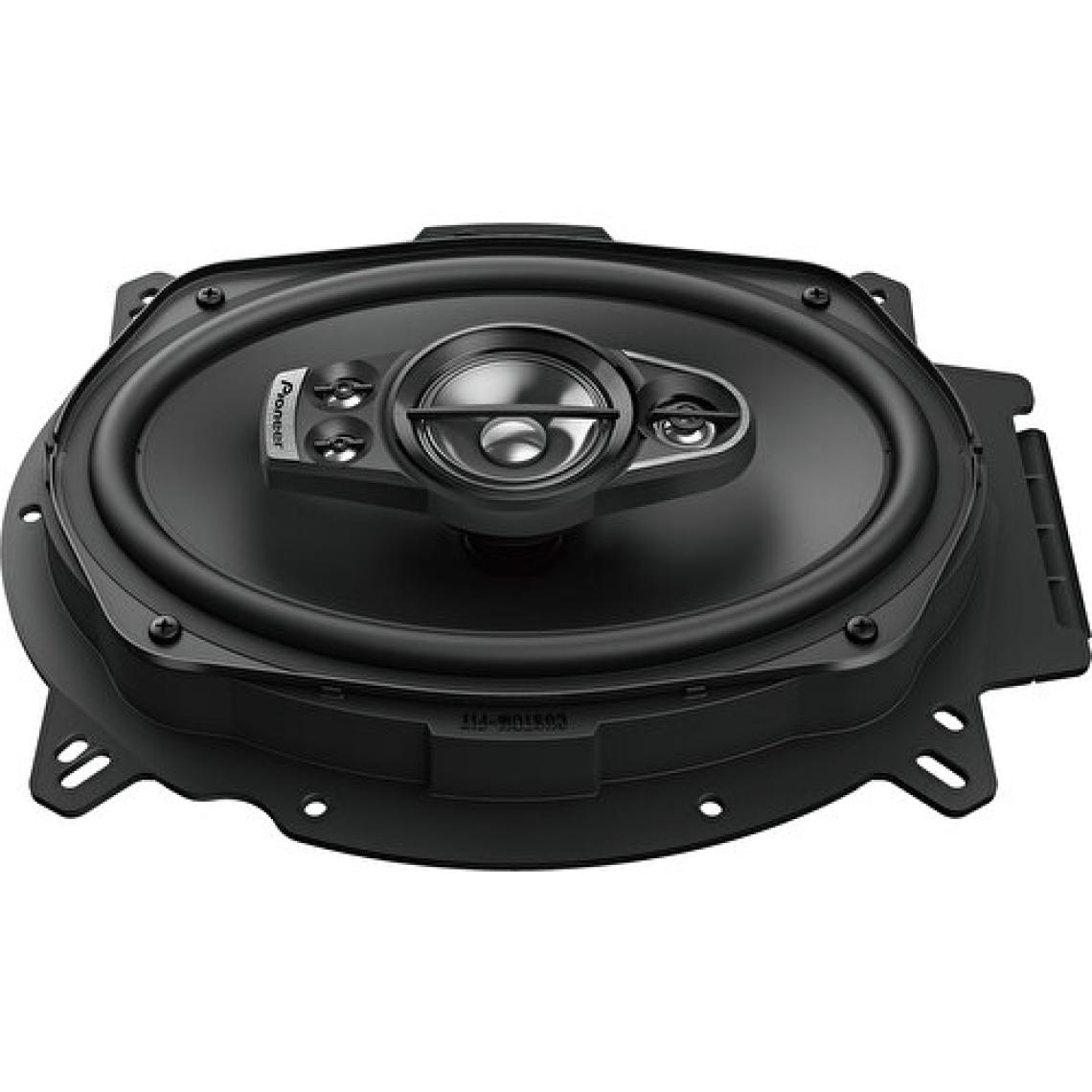 Pioneer Ts-A6970F 600 Watt 16 x 24 cm Oval Oto Hoparlör