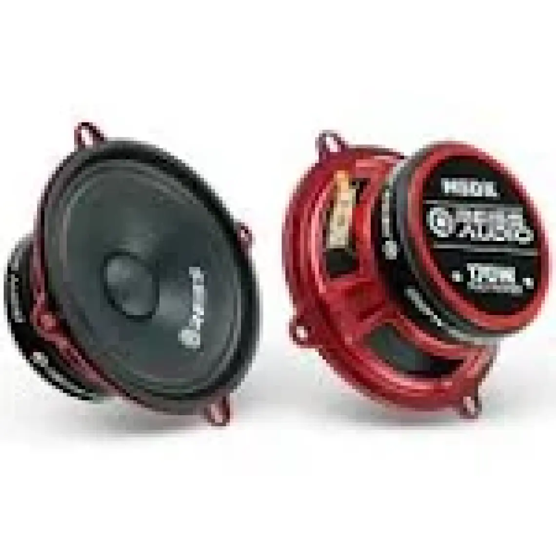 Reiss Audio RS-M5DX 170 Watt Max Power 13CM Oto Midrange