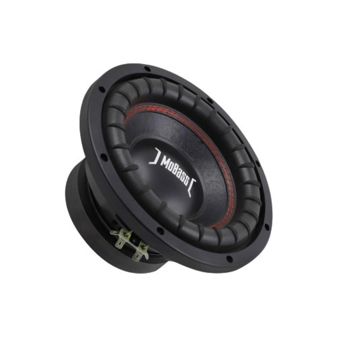 Mobass MB-108 Subwoofer 20 cm 500W Max Power 250W Rms Power Subwoofer