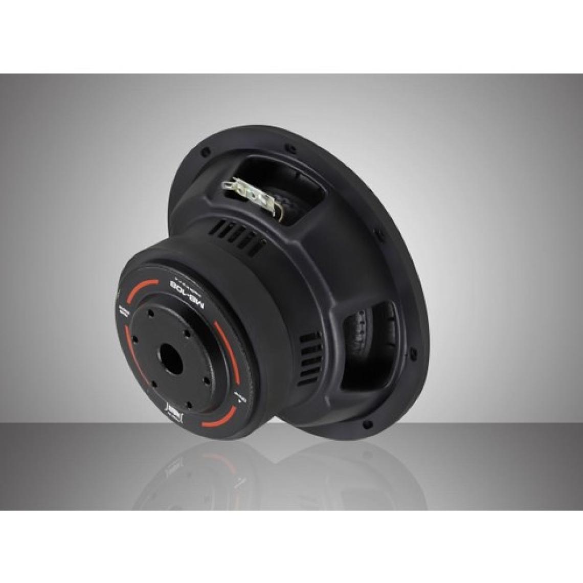 Mobass MB-108 Subwoofer 20 cm 500W Max Power 250W Rms Power Subwoofer