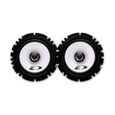 Sxe-1725s 6-1/2" (16.5cm Dın) 2 Yollu Hoparlör Koaksiyel