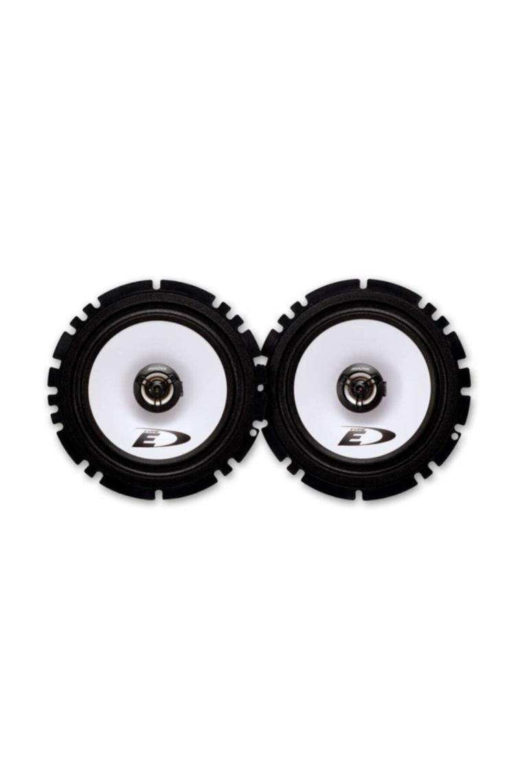 Sxe-1725s 6-1/2" (16.5cm Dın) 2 Yollu Hoparlör Koaksiyel