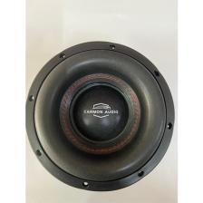 Carmon 20 cm Subwoofer Profosyonel Bass 900W 300 Rms Kabinsiz