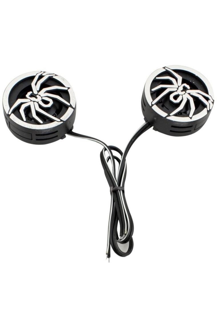 Mv-003a 100db-1000 Watt Akrep Tweeter