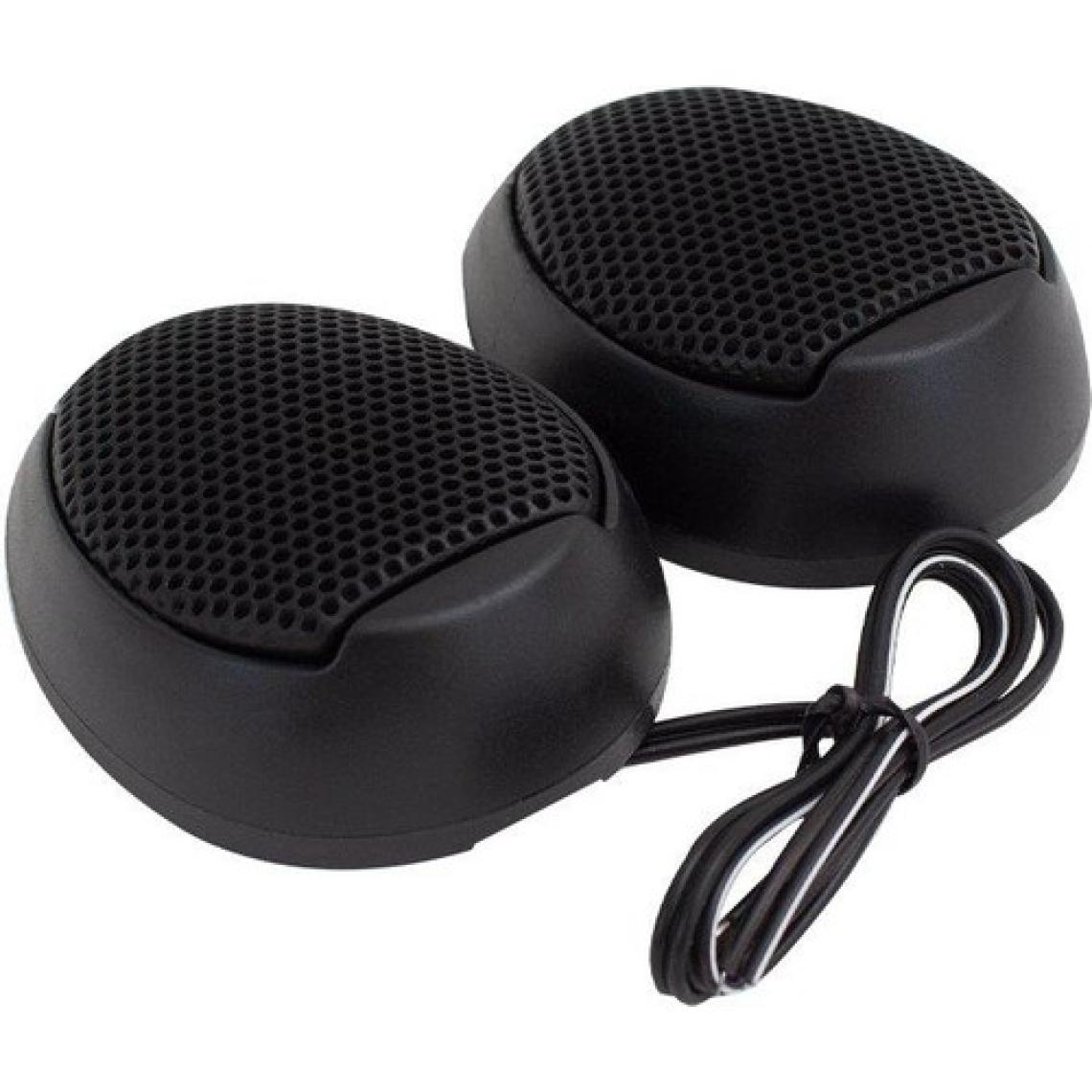 Magicvoice SH-010 350 W Oto Tweeter