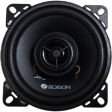 Edison Ed 102CX 10 cm 2 Yollu Tweeter'lı Kapı Hoparlörü