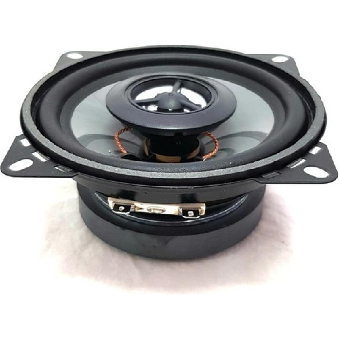 Fullsound 110 Watt Tweeterli Hoparlör 10 cm 2 Adet