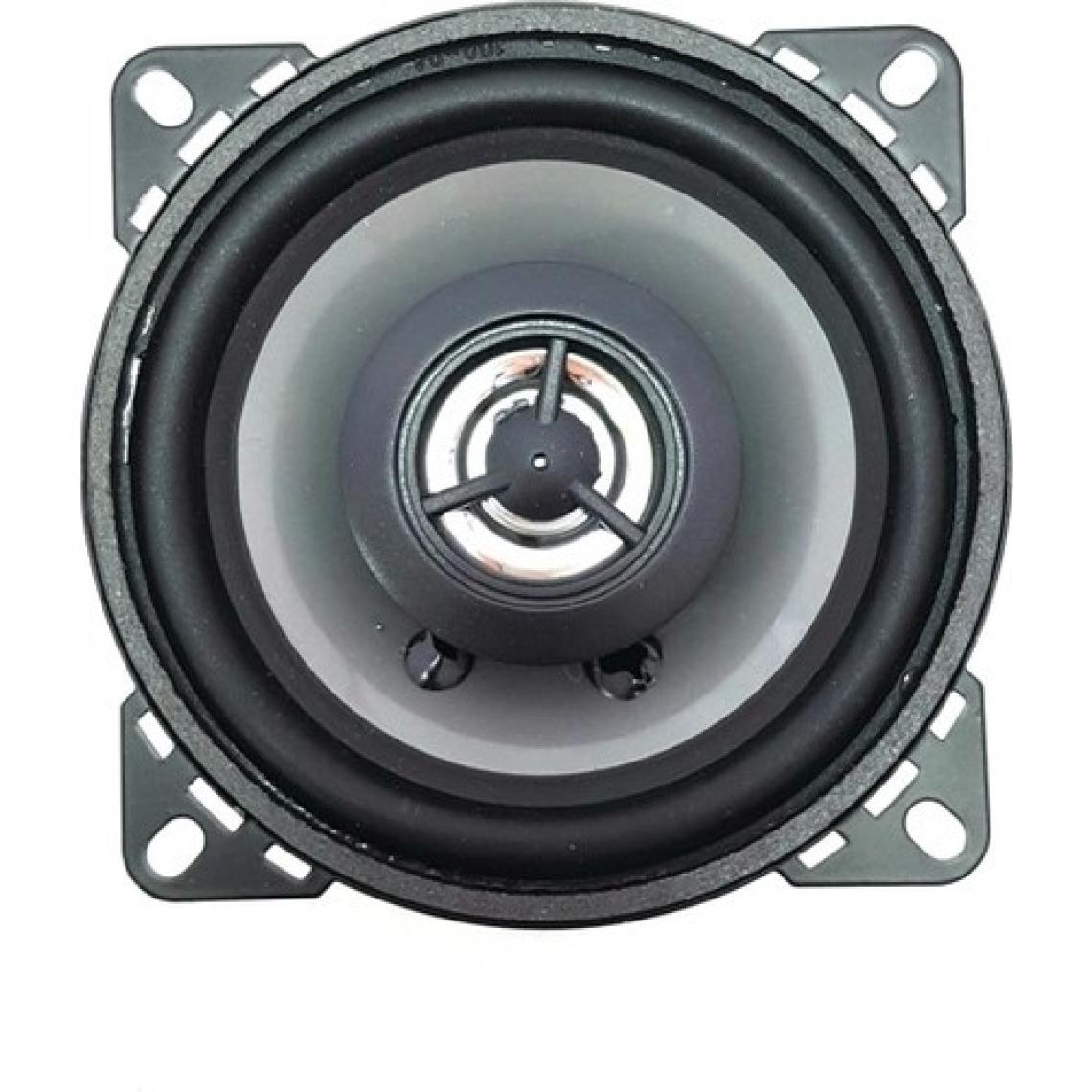 Fullsound 110 Watt Tweeterli Hoparlör 10 cm 2 Adet