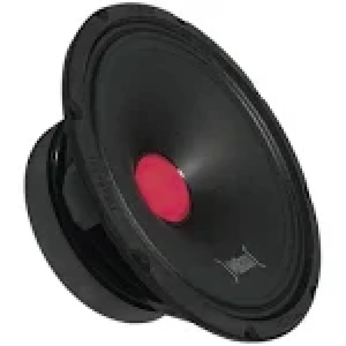 Mobass 20CM Midrange – Mobass MBM-380 240W 120RMS Midrange