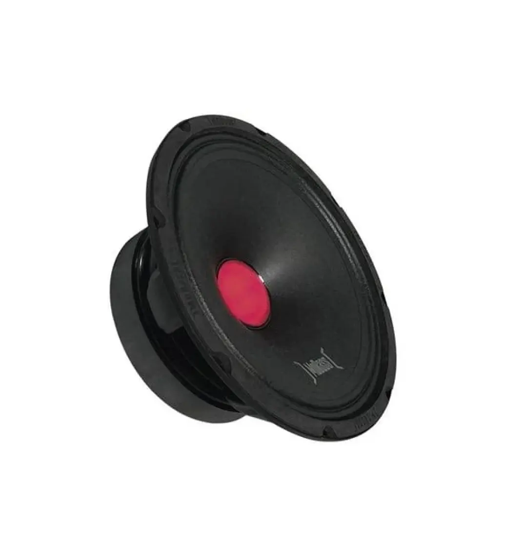 Mobass 20CM Midrange – Mobass MBM-380 240W 120RMS Midrange