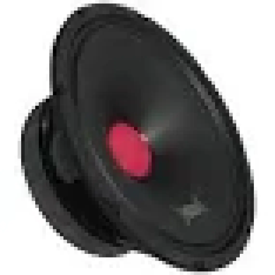 Mobass 20CM Midrange – Mobass MBM-380 240W 120RMS Midrange