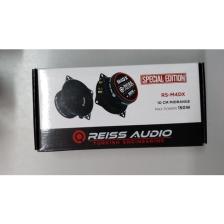 Reiss Audio RS-M4DX 150 Watt Max Power 10CM Oto Midrange