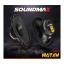 Soundmax SX-M69XH Profesyonel Oval Midrange Hoparlör + Kapak