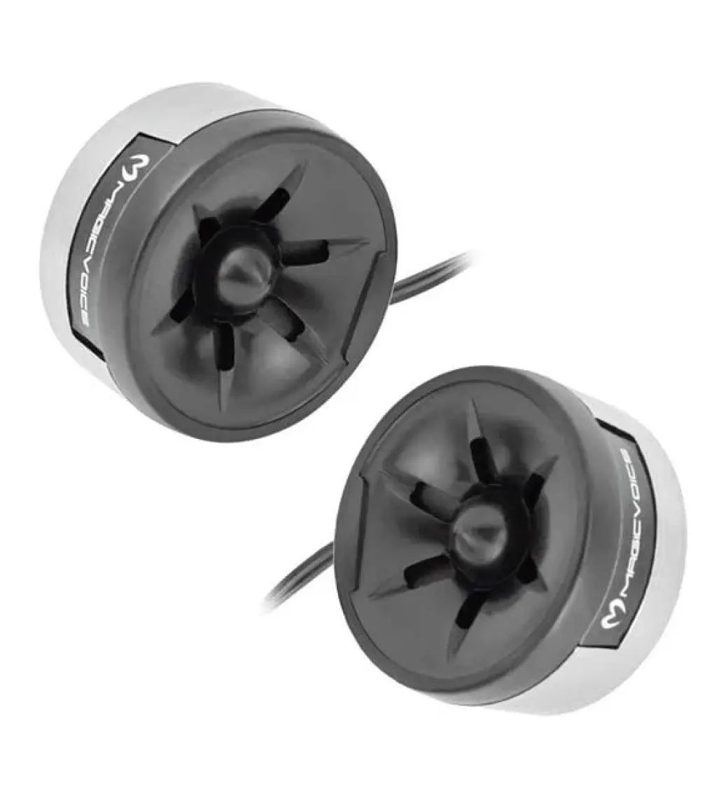 Magicvoice TS-S250 40 mm 250 Watt Tweeter Herz TS-S250