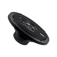 For-X Coaxial XC-369 Oto Oval Hoparlör 2'li Takım