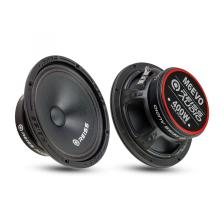 Reiss Audio RS-M6EVO 400 Watt Max POWER+100 Watt Rms Power 16 cm Oto Midrange