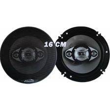 Audiomax Mx 1650 .16 Cm Oto Hoparlör