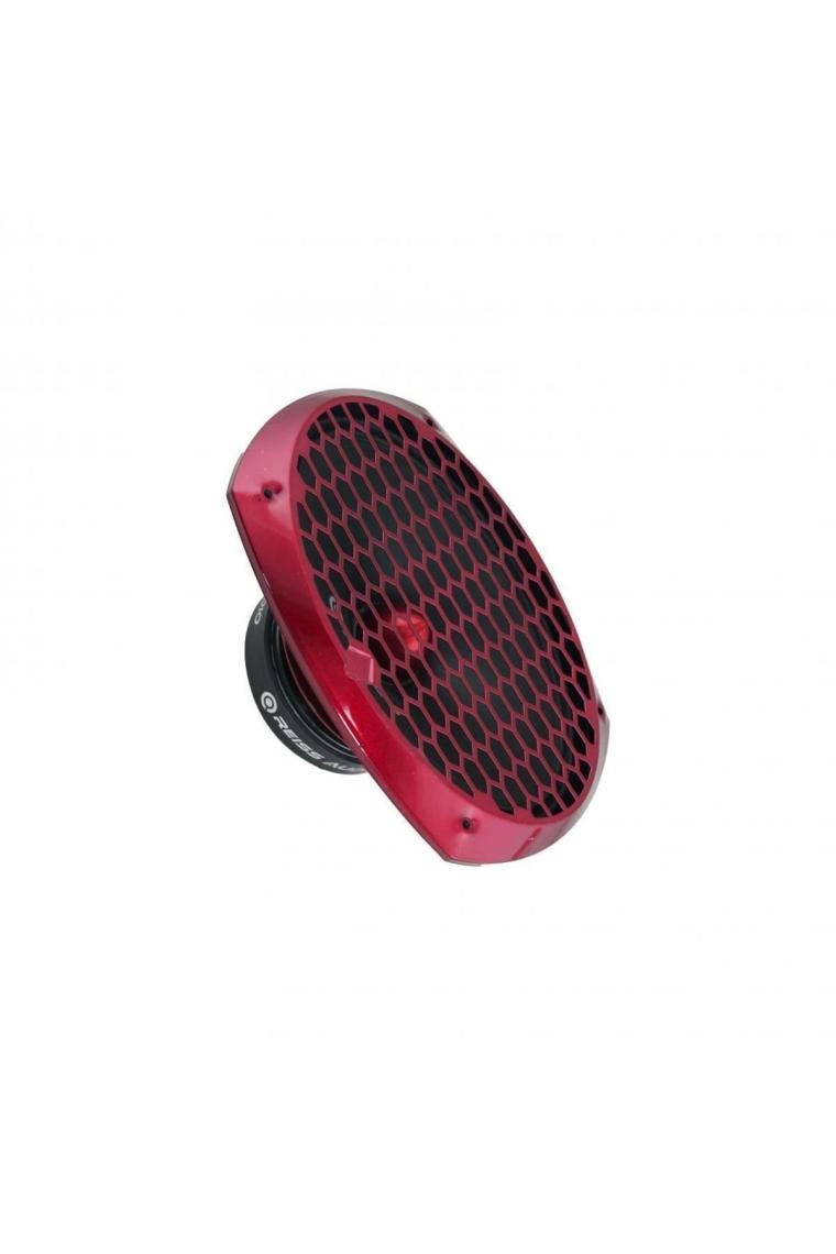Reiss Audio Reıss RS-M69Y 6x9 Inc Max 250W 100 Rms Midrange