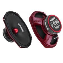 Reiss Audio Reıss RS-M69Y 6x9 Inc Max 250W 100 Rms Midrange