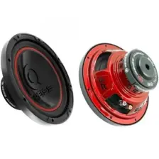 Reiss Audio Oto Bass Subwoofer 30CM 1400W Sıngle 1 Adet Reıss Audıo RS-GH12