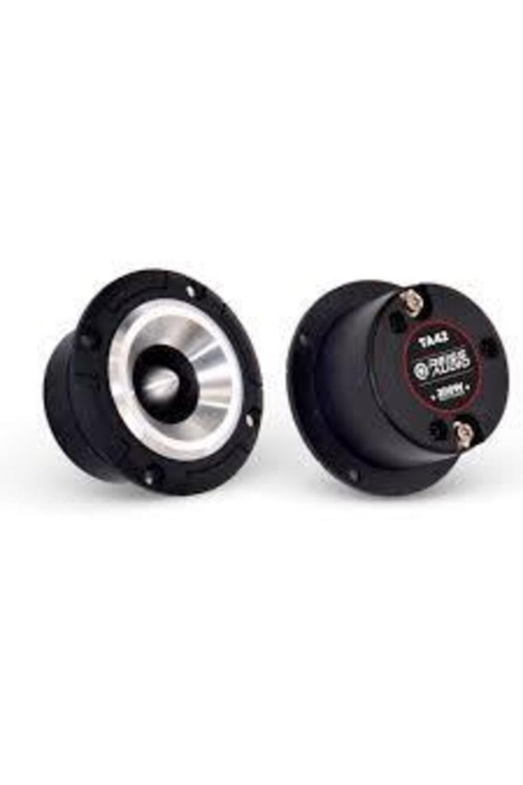 Reiss Audio Reiss Auido RS-TA42 200 Watt Max Power+6 Ohm Super Bullet Tweeter