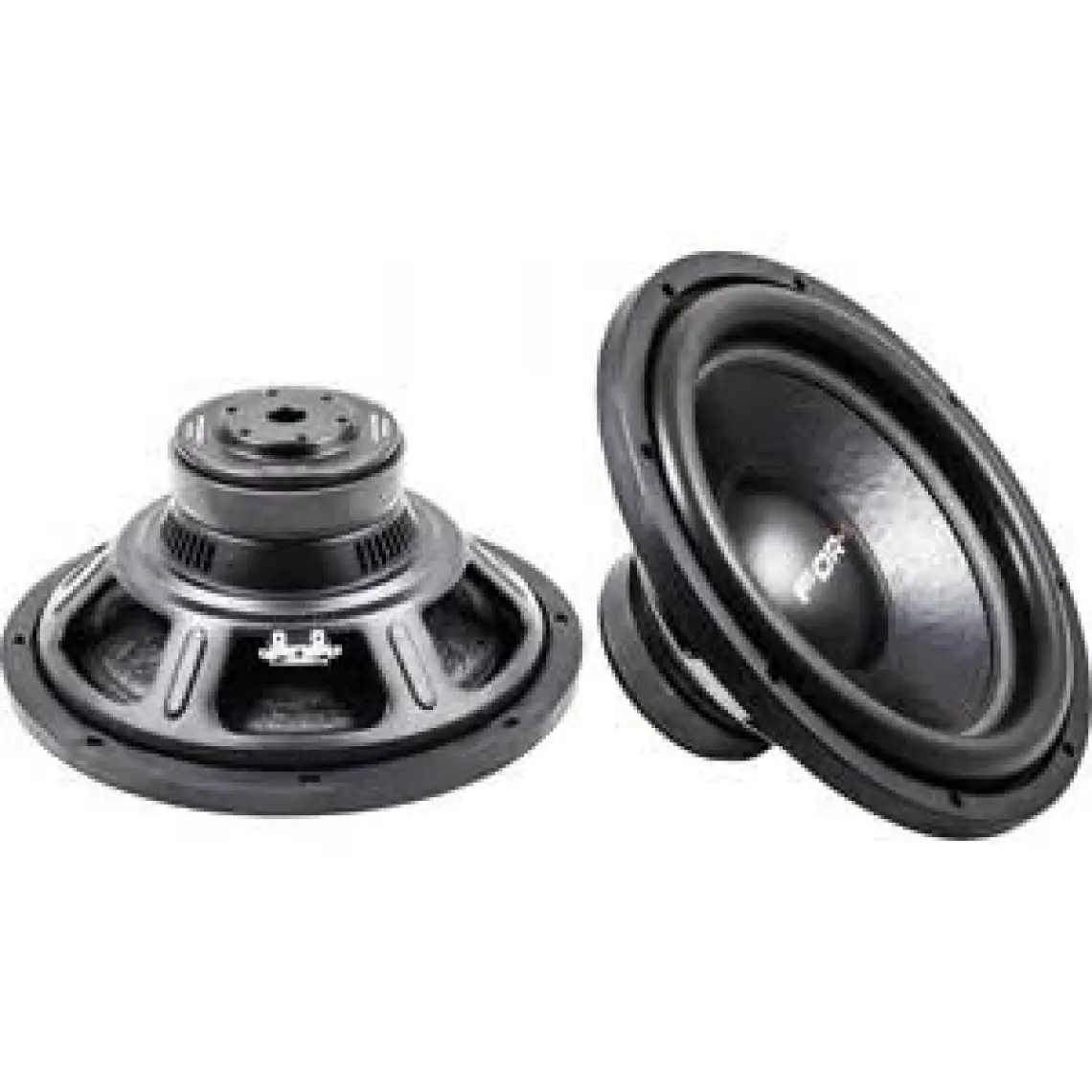 For-x Forx X-112S 30 cm 1000 Watt 250 Rms Subwoofer Kabinli Bass