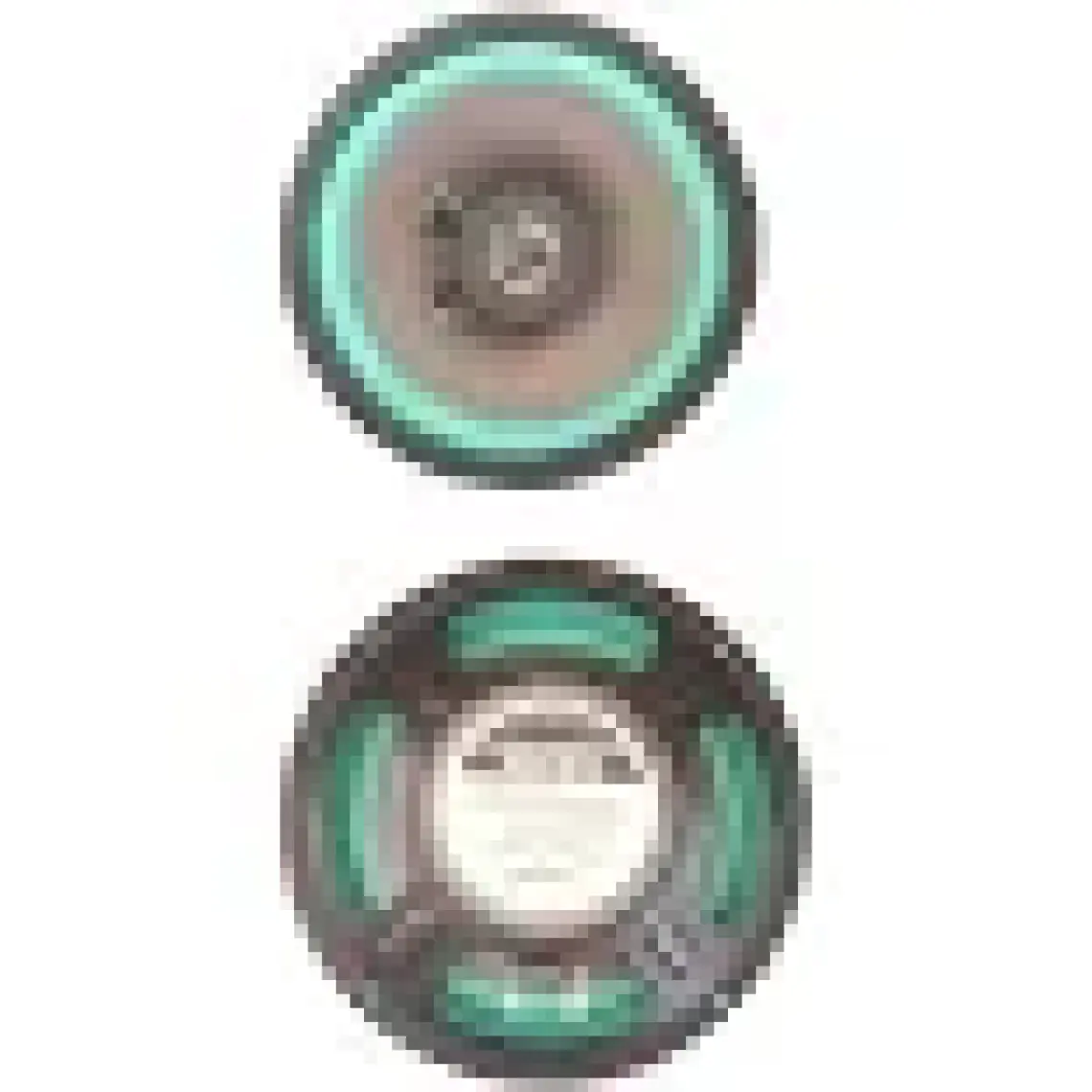 Niken Araç Hoparlörü 16cm 6.5inç 4 Ohm 180 Watt