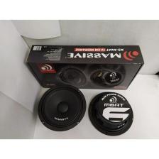 Massive MS-M6AT 16 cm 300 W 8 Ohm Midrange Hoparlör Yeni Seri