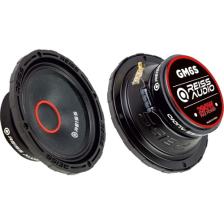 Reiss Audio RS-M6SOLO 200 Watt Max POWER+100 Watt Rms POWER+16CM Oto Midrange