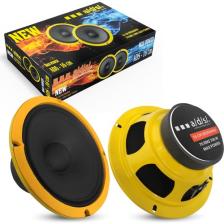 Ads Oto Mıdrange 16CM 700W 2 Adet Ads-16