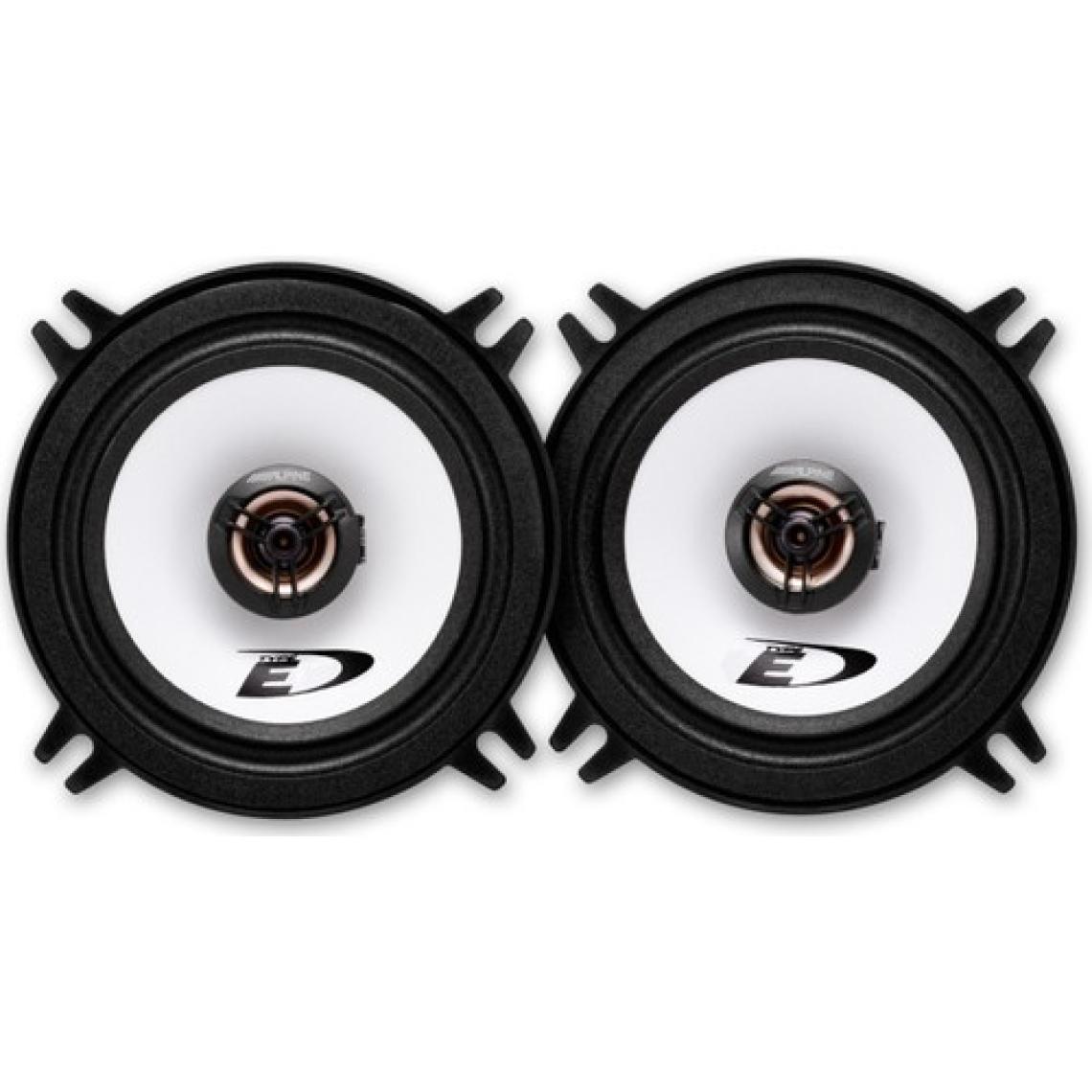 Alpine SXE‐1325S Koaksiyal 2 yollu Hoparlör (13 cm)