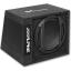 Alpine SWD‐355 AMFİLİ SUBWOOFER KUTUSU