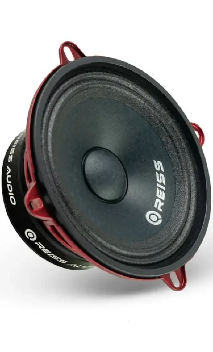 Reiss Audio RS-M5PX 13CM Mıdrange